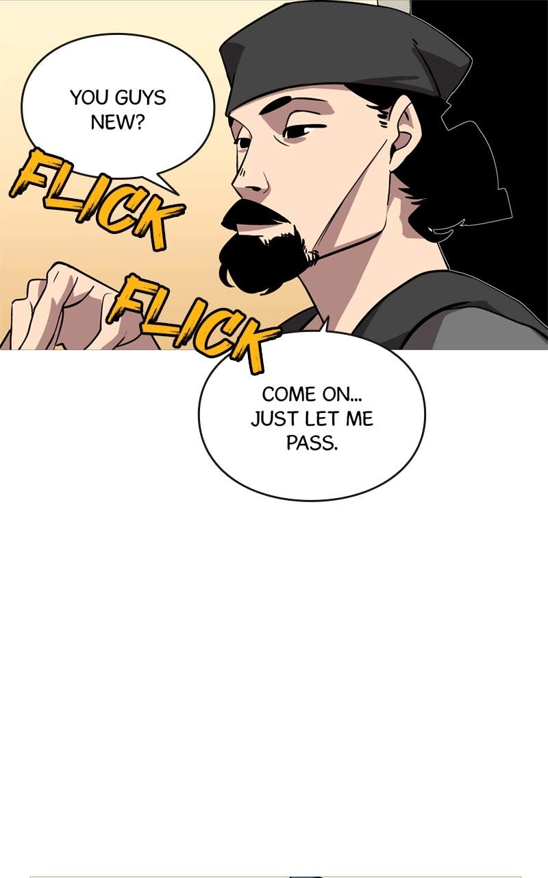 The Story of a Low-Rank Soldier Becoming a Monarch Chapter 10 - Page 6