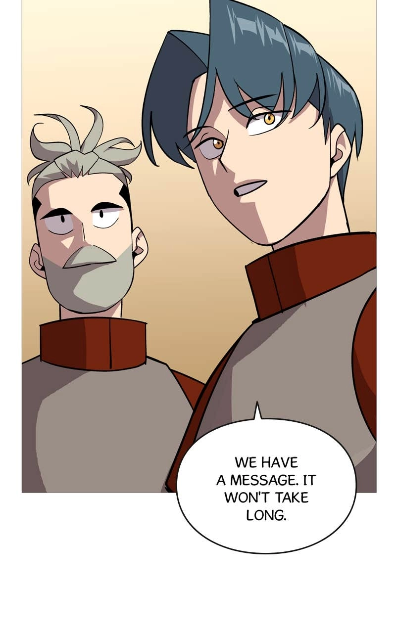 The Story of a Low-Rank Soldier Becoming a Monarch Chapter 10 - Page 7