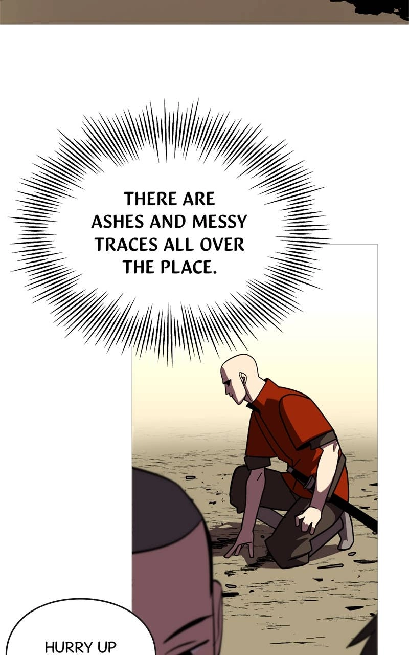 The Story of a Low-Rank Soldier Becoming a Monarch Chapter 10 - Page 10