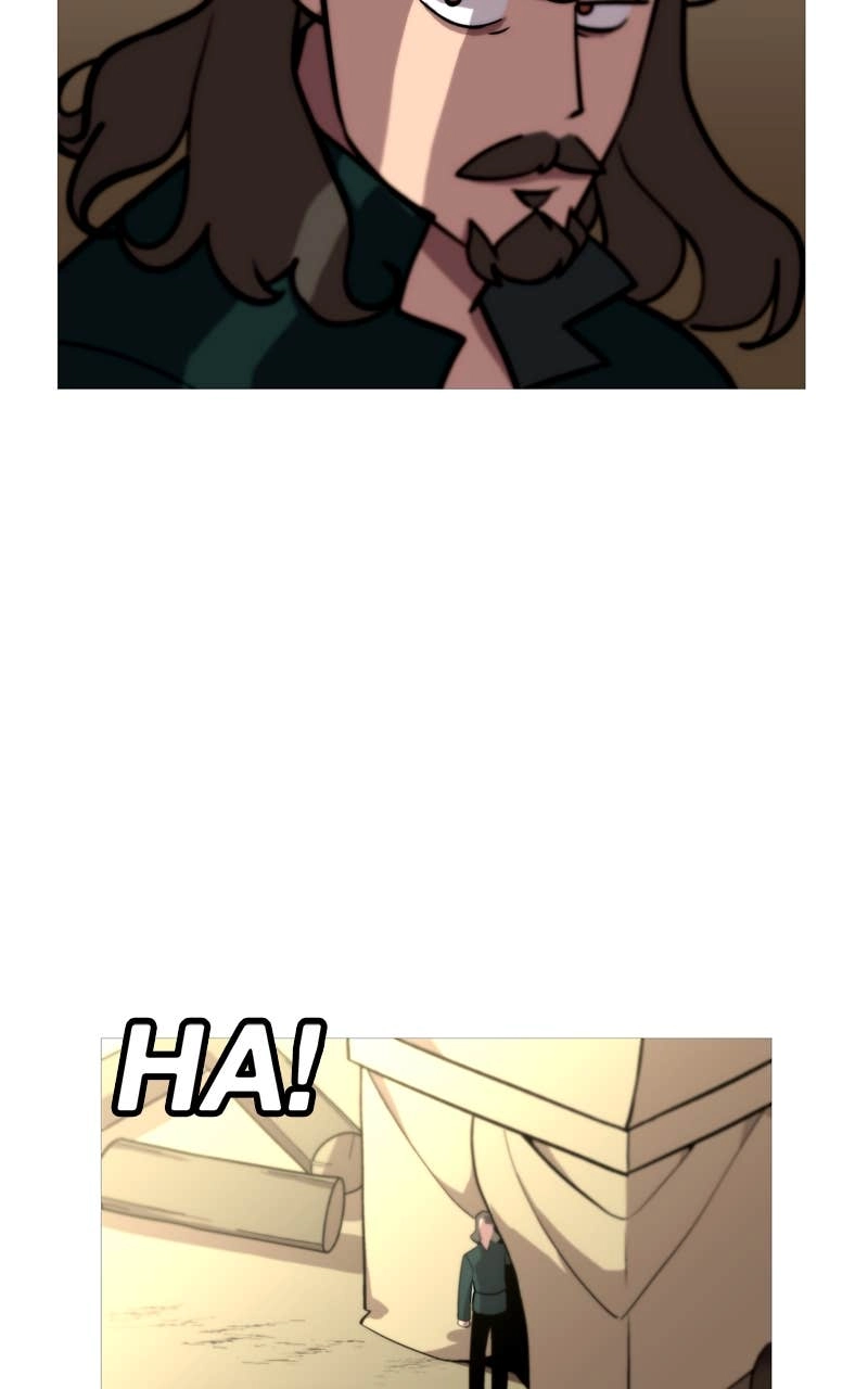The Story of a Low-Rank Soldier Becoming a Monarch Chapter 10 - Page 20