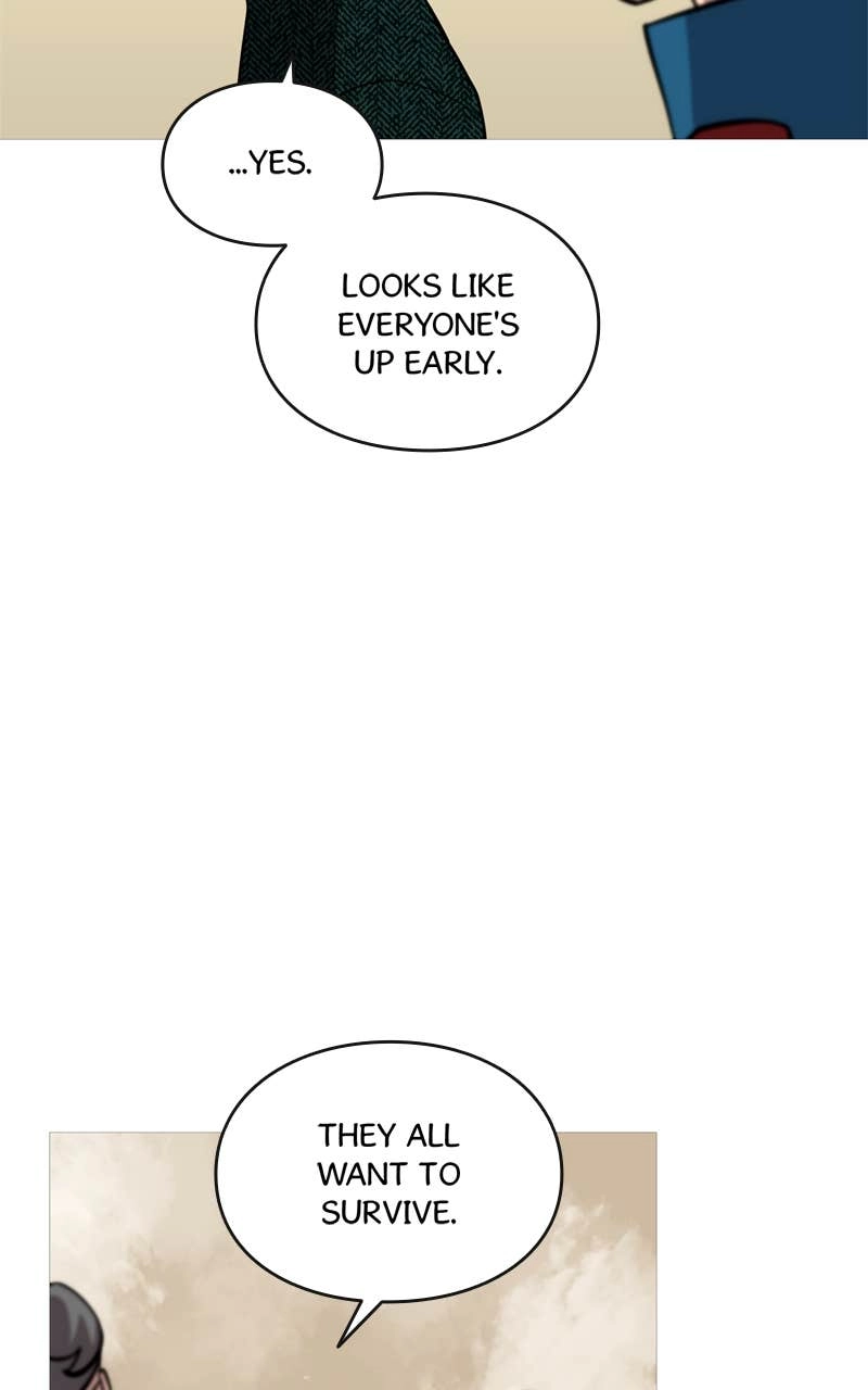 The Story of a Low-Rank Soldier Becoming a Monarch Chapter 10 - Page 23