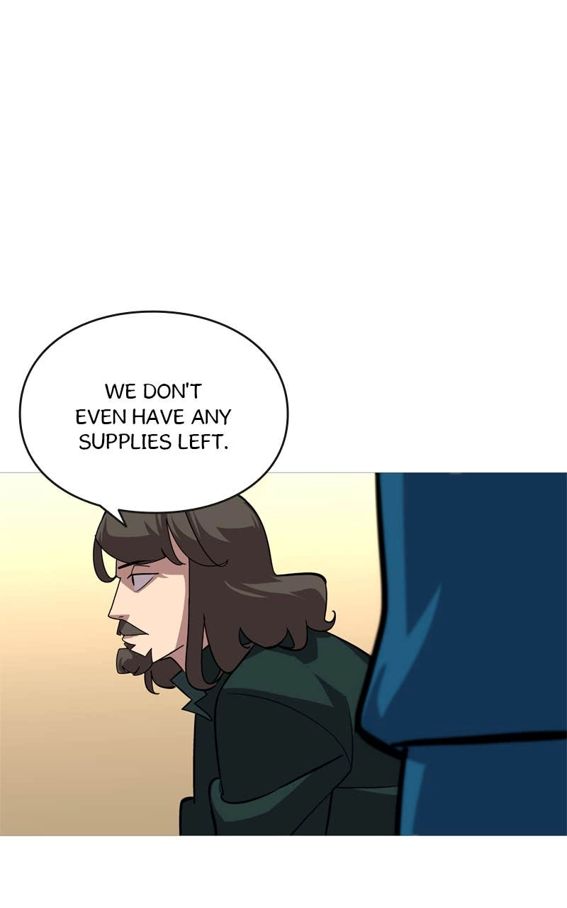The Story of a Low-Rank Soldier Becoming a Monarch Chapter 10 - Page 27
