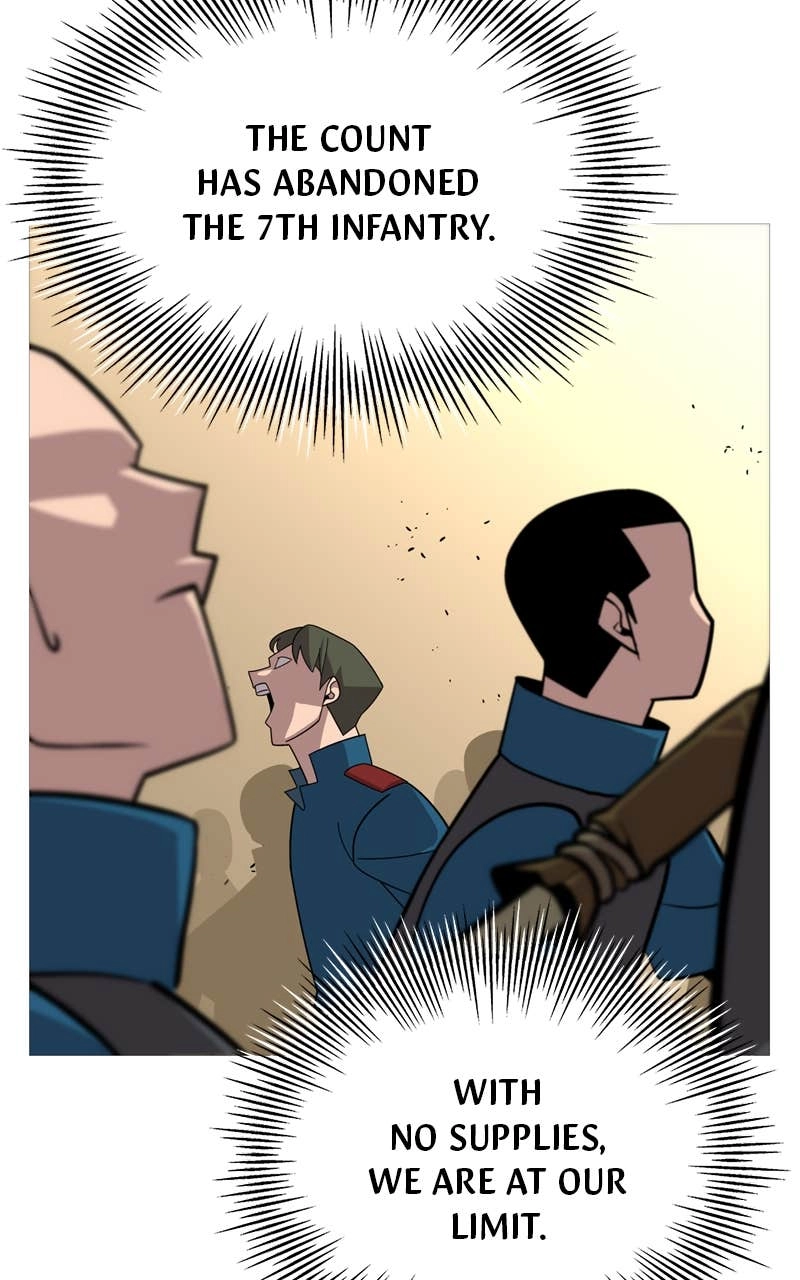 The Story of a Low-Rank Soldier Becoming a Monarch Chapter 10 - Page 29