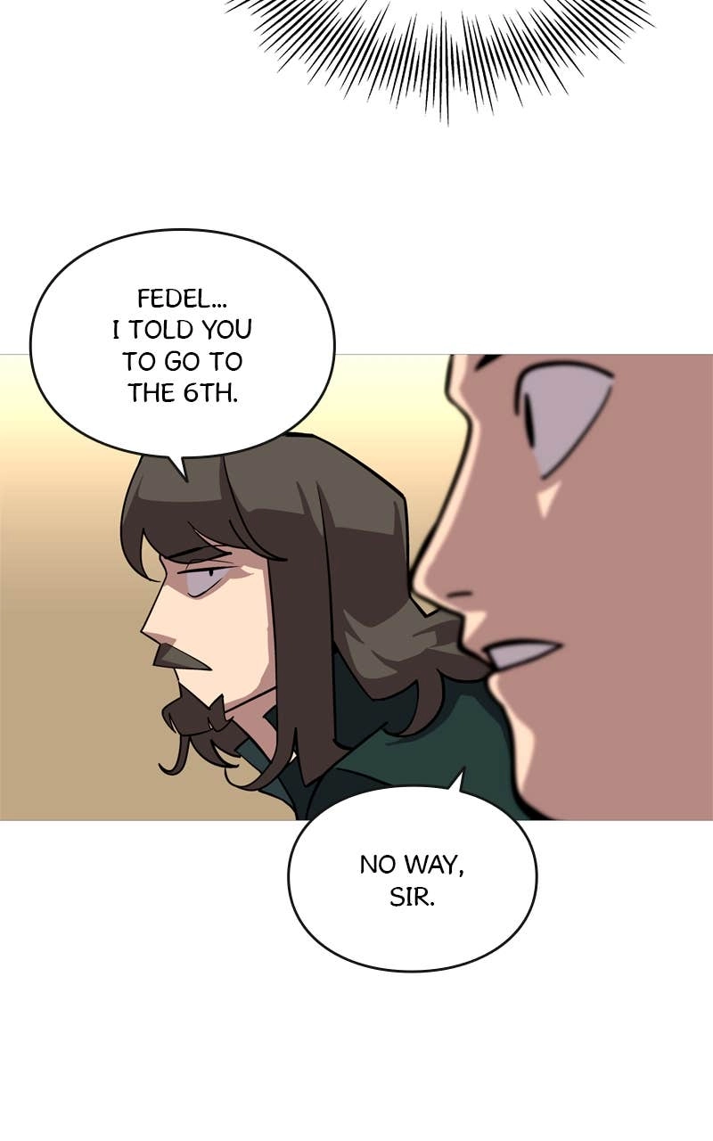 The Story of a Low-Rank Soldier Becoming a Monarch Chapter 10 - Page 30