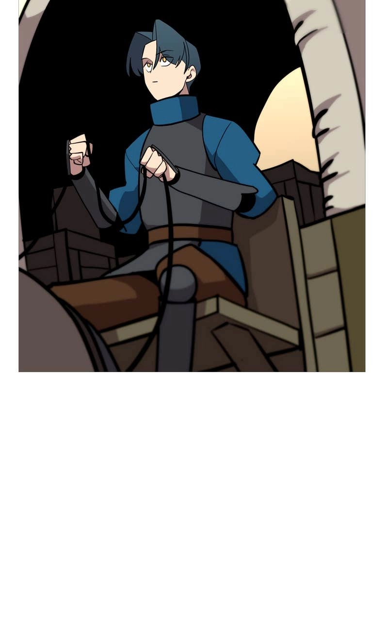 The Story of a Low-Rank Soldier Becoming a Monarch Chapter 10 - Page 34