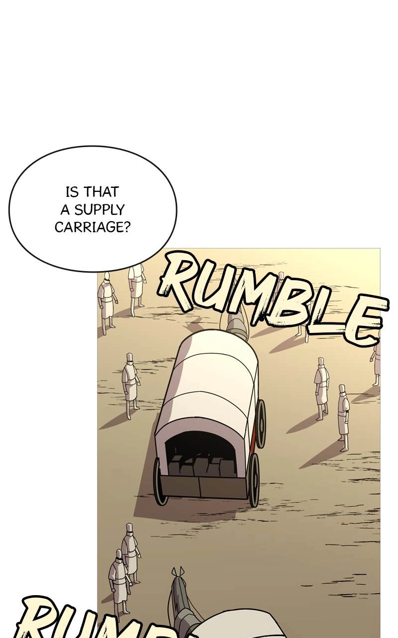 The Story of a Low-Rank Soldier Becoming a Monarch Chapter 10 - Page 35