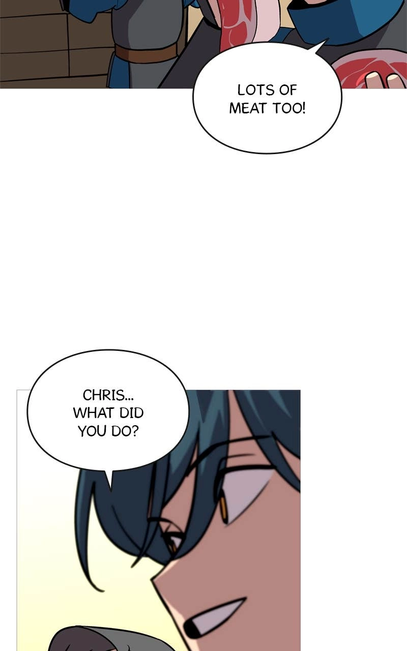 The Story of a Low-Rank Soldier Becoming a Monarch Chapter 10 - Page 37