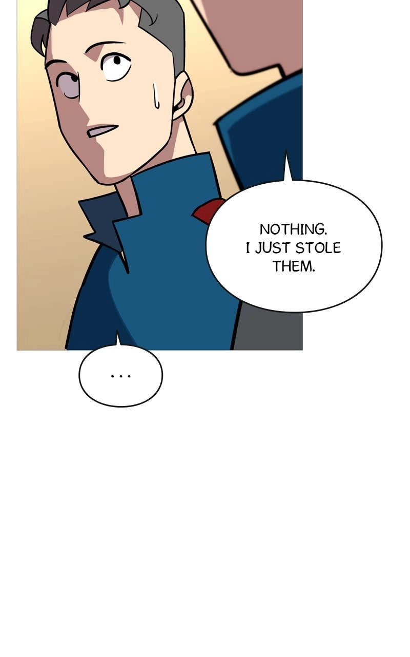 The Story of a Low-Rank Soldier Becoming a Monarch Chapter 10 - Page 38