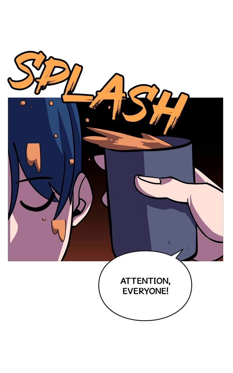 The Story of a Low-Rank Soldier Becoming a Monarch Chapter 10 - Page 39