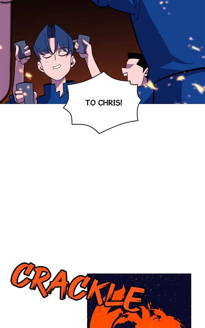 The Story of a Low-Rank Soldier Becoming a Monarch Chapter 10 - Page 41