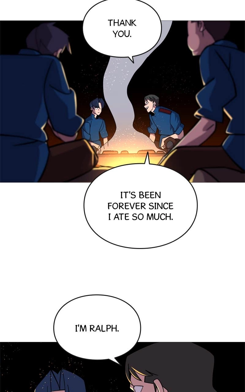 The Story of a Low-Rank Soldier Becoming a Monarch Chapter 10 - Page 43