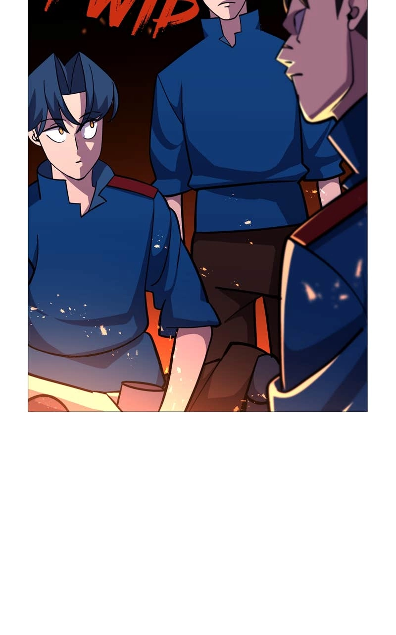 The Story of a Low-Rank Soldier Becoming a Monarch Chapter 10 - Page 45