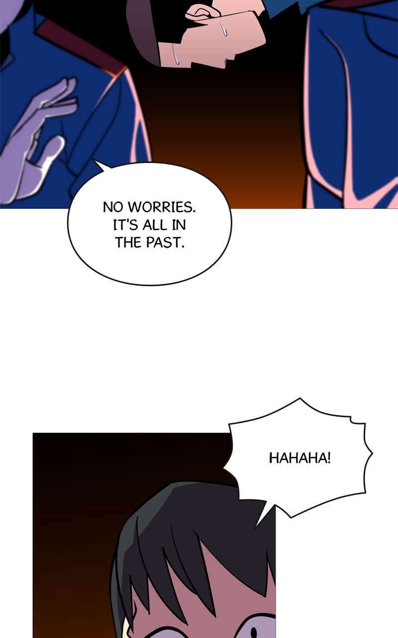 The Story of a Low-Rank Soldier Becoming a Monarch Chapter 10 - Page 48