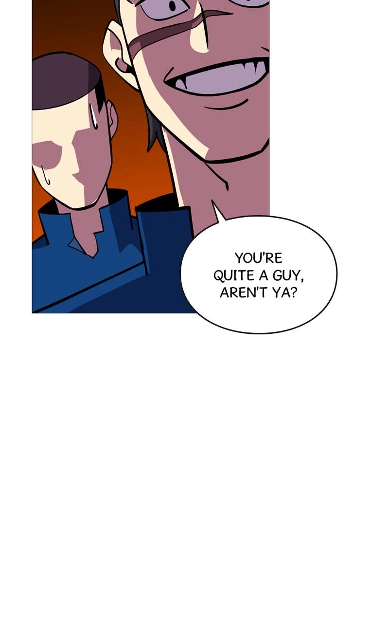 The Story of a Low-Rank Soldier Becoming a Monarch Chapter 10 - Page 49