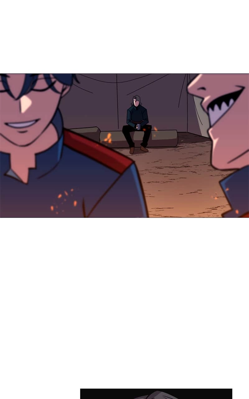 The Story of a Low-Rank Soldier Becoming a Monarch Chapter 10 - Page 50