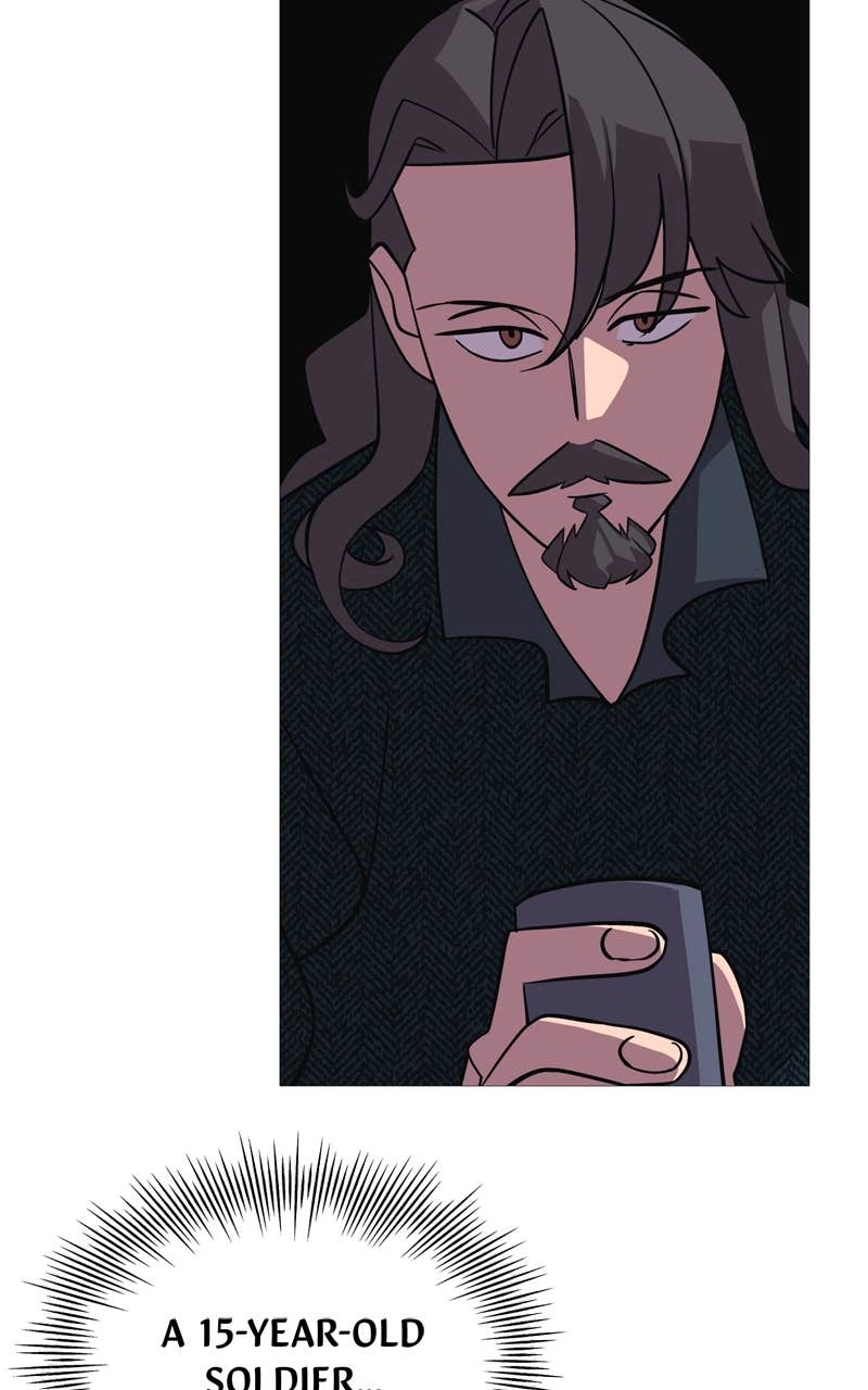 The Story of a Low-Rank Soldier Becoming a Monarch Chapter 10 - Page 51