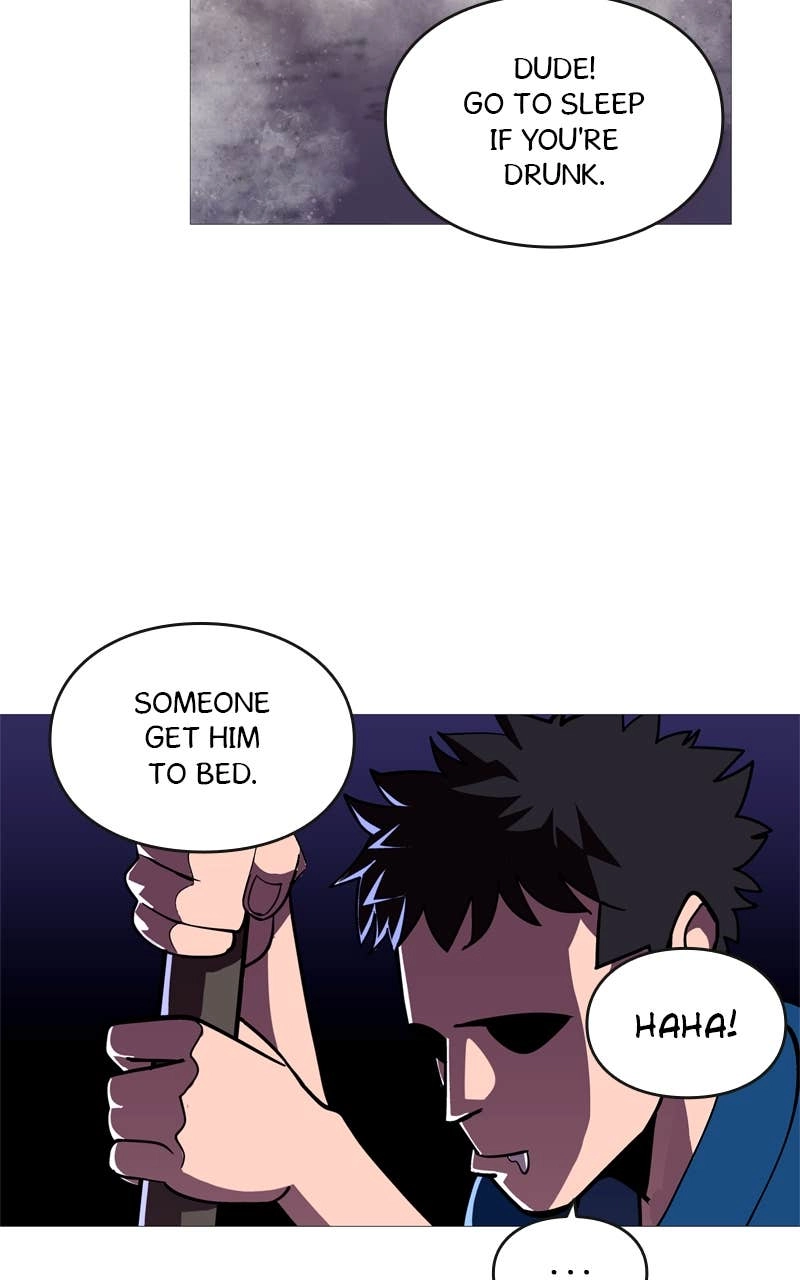 The Story of a Low-Rank Soldier Becoming a Monarch Chapter 10 - Page 58