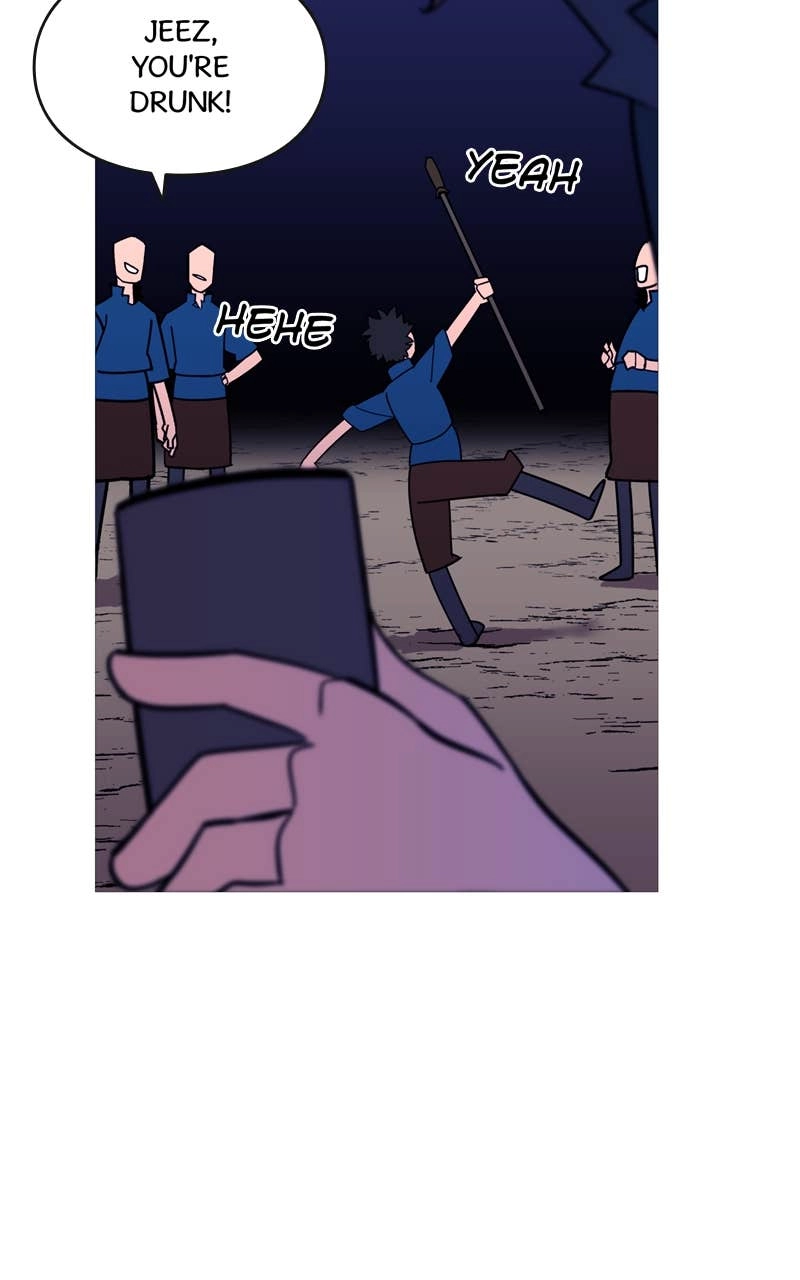 The Story of a Low-Rank Soldier Becoming a Monarch Chapter 10 - Page 69