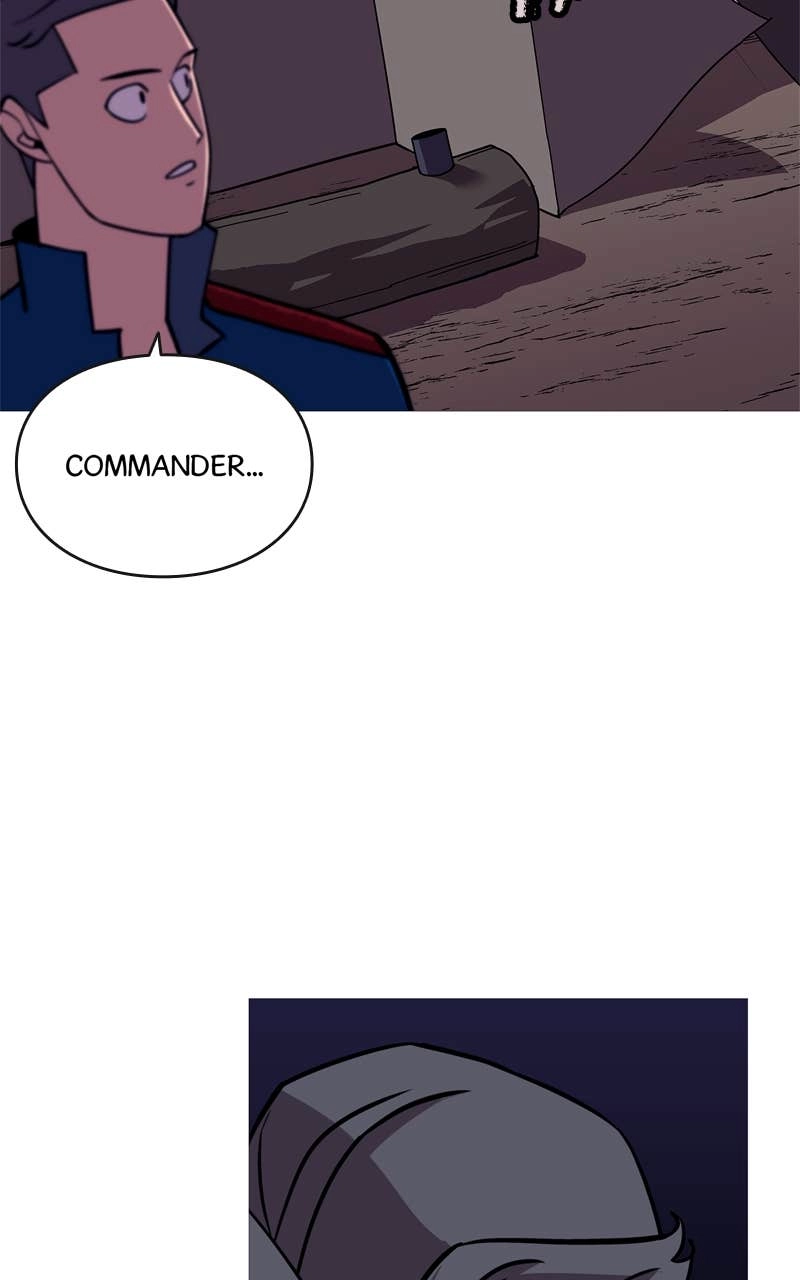 The Story of a Low-Rank Soldier Becoming a Monarch Chapter 10 - Page 71