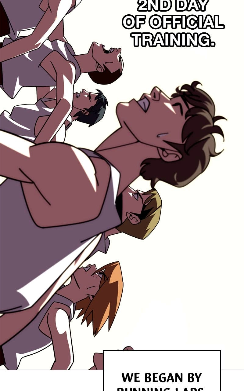 The Story of a Low-Rank Soldier Becoming a Monarch Chapter 11 - Page 3