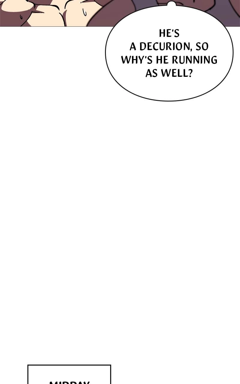 The Story of a Low-Rank Soldier Becoming a Monarch Chapter 11 - Page 7