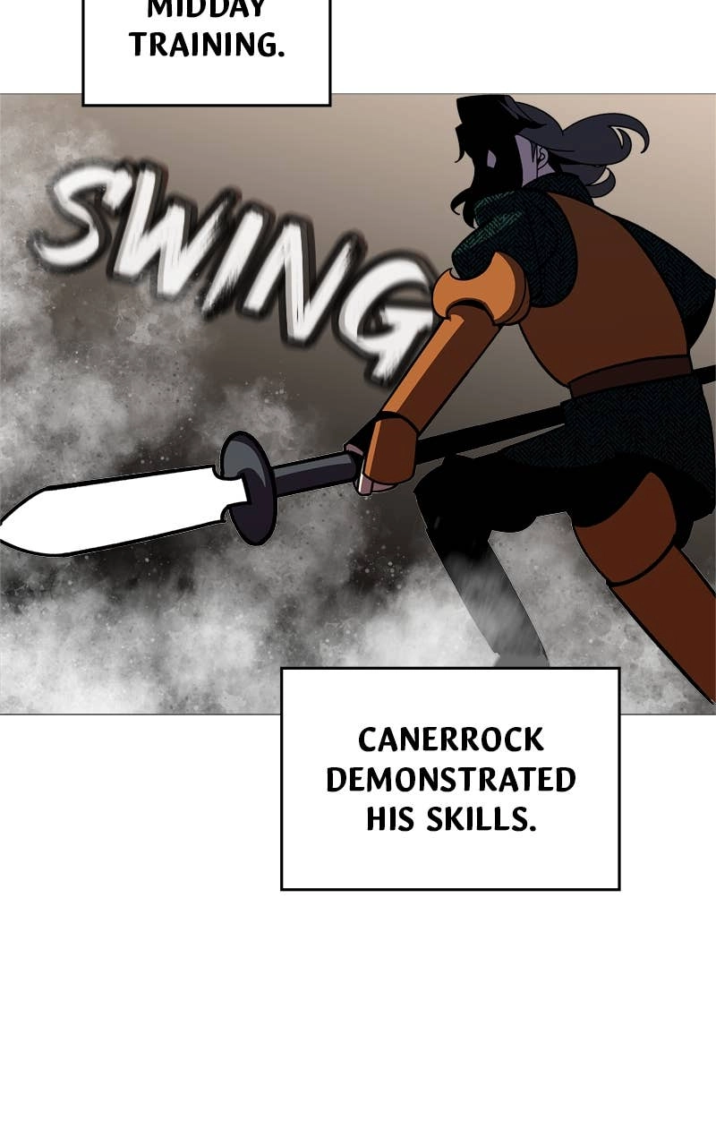 The Story of a Low-Rank Soldier Becoming a Monarch Chapter 11 - Page 8