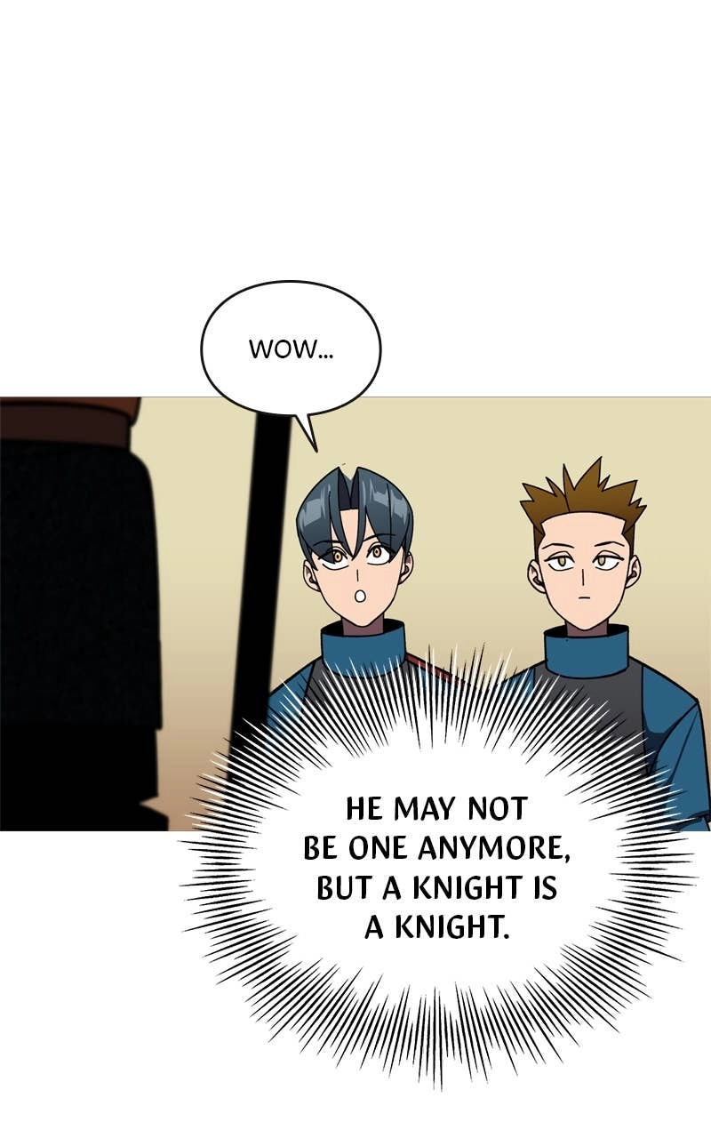 The Story of a Low-Rank Soldier Becoming a Monarch Chapter 11 - Page 9