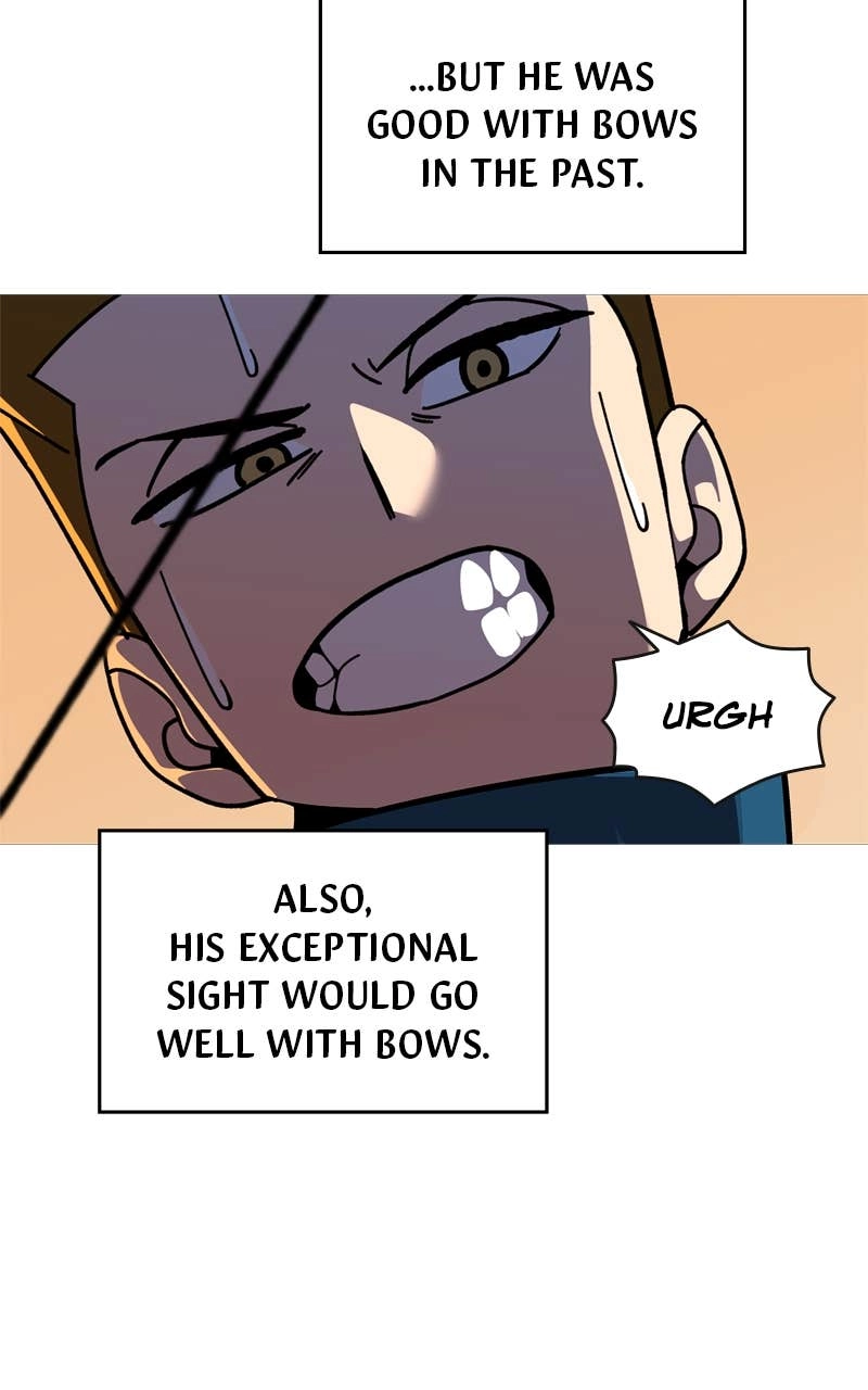 The Story of a Low-Rank Soldier Becoming a Monarch Chapter 11 - Page 12