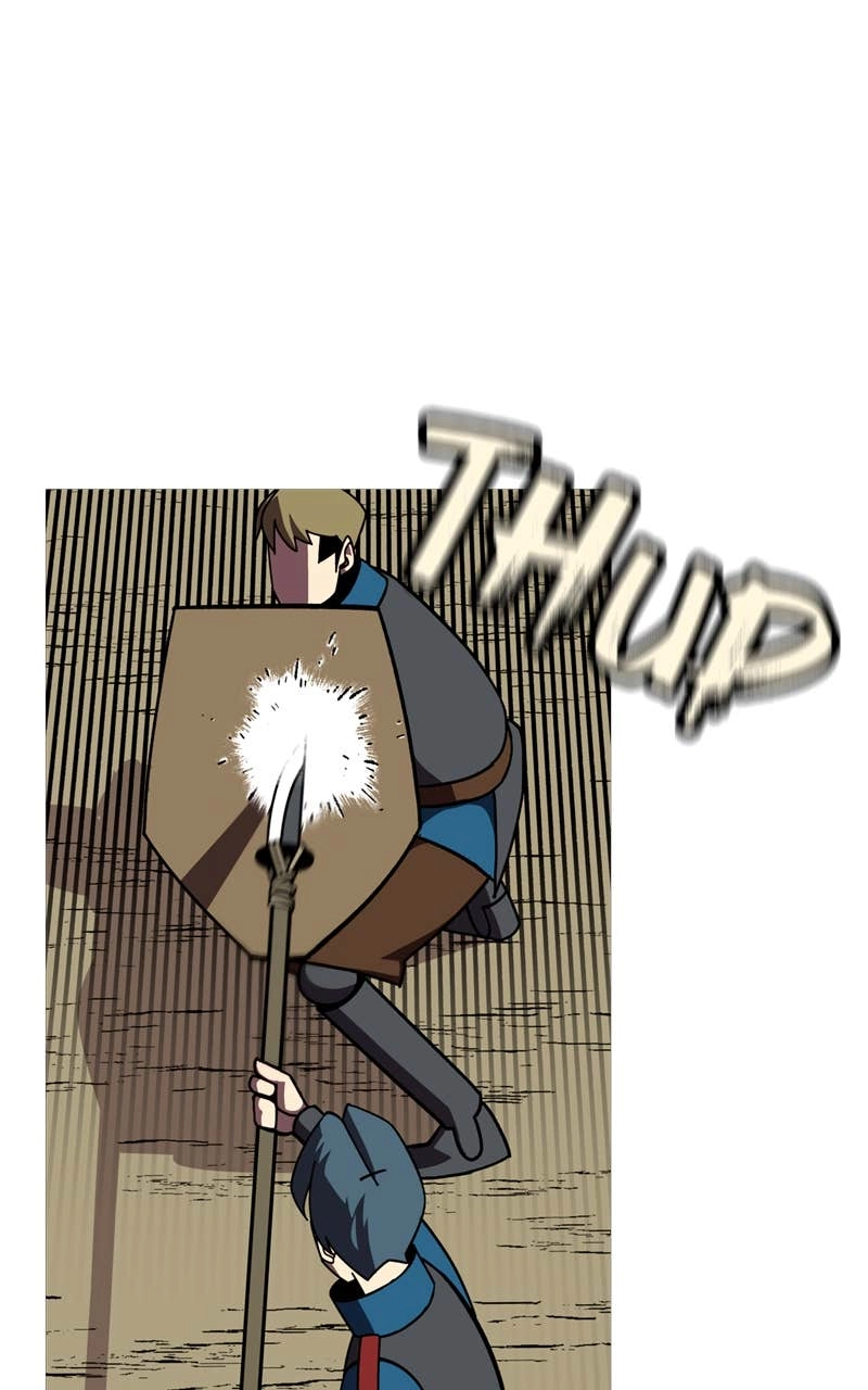 The Story of a Low-Rank Soldier Becoming a Monarch Chapter 11 - Page 13