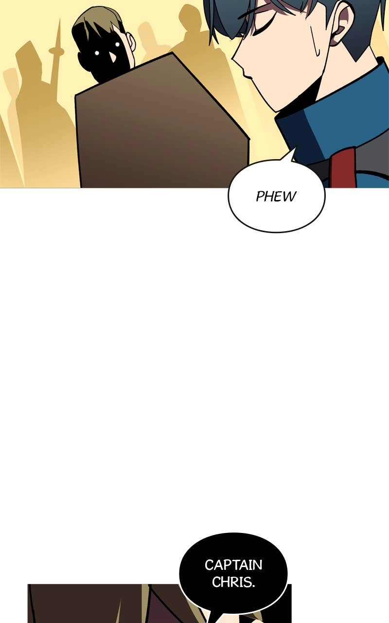 The Story of a Low-Rank Soldier Becoming a Monarch Chapter 11 - Page 15