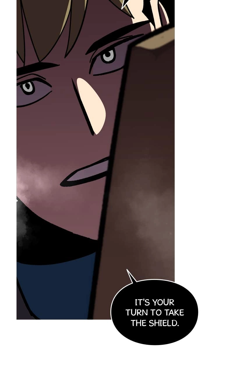 The Story of a Low-Rank Soldier Becoming a Monarch Chapter 11 - Page 16