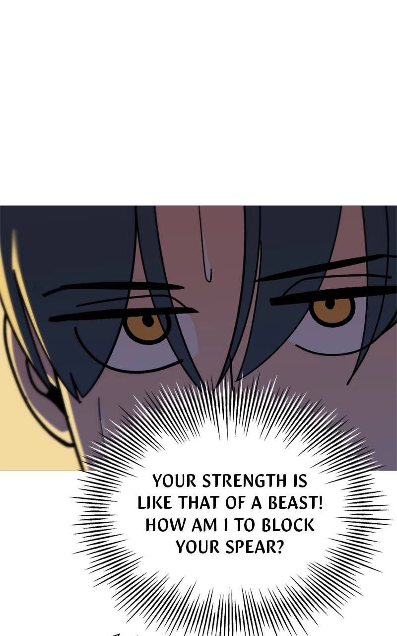 The Story of a Low-Rank Soldier Becoming a Monarch Chapter 11 - Page 17