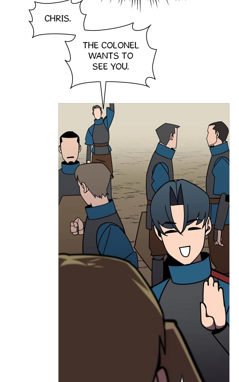 The Story of a Low-Rank Soldier Becoming a Monarch Chapter 11 - Page 18