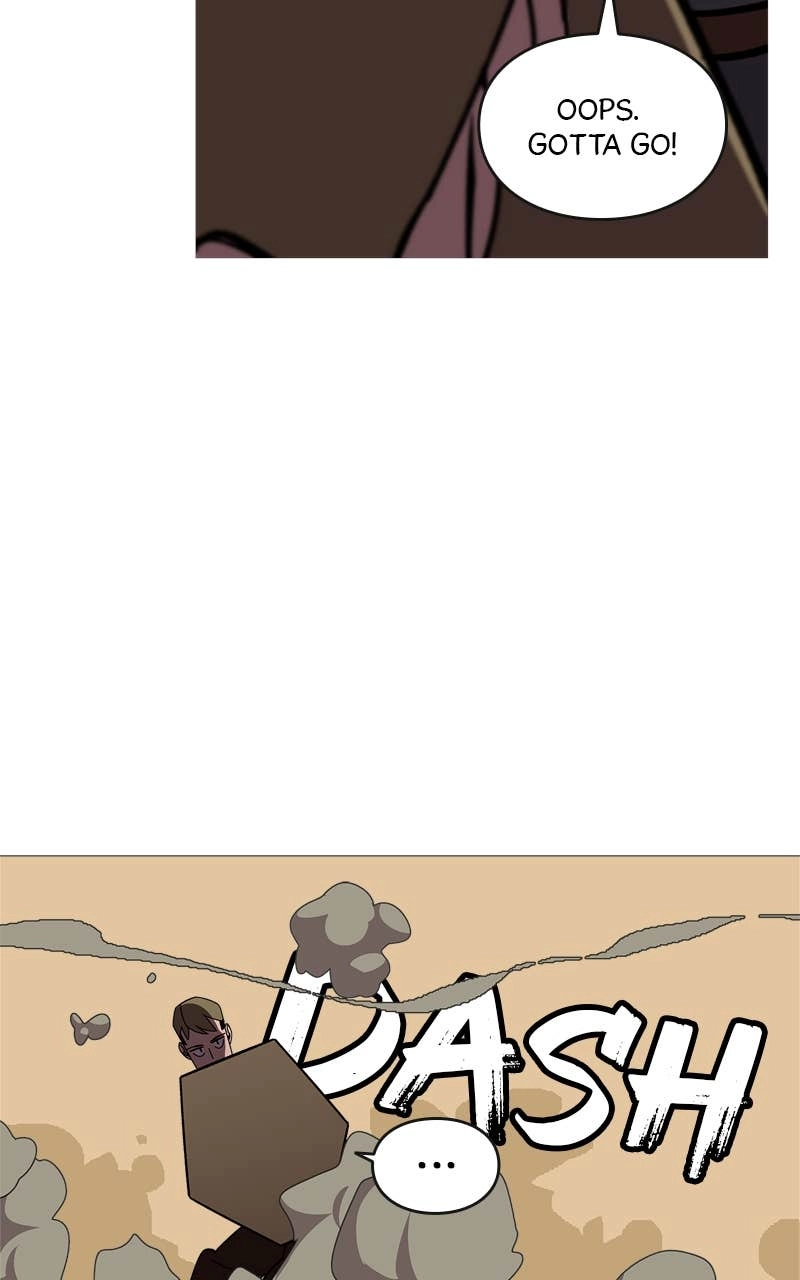 The Story of a Low-Rank Soldier Becoming a Monarch Chapter 11 - Page 19