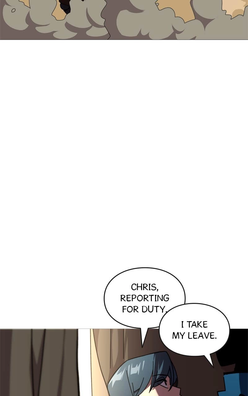 The Story of a Low-Rank Soldier Becoming a Monarch Chapter 11 - Page 20