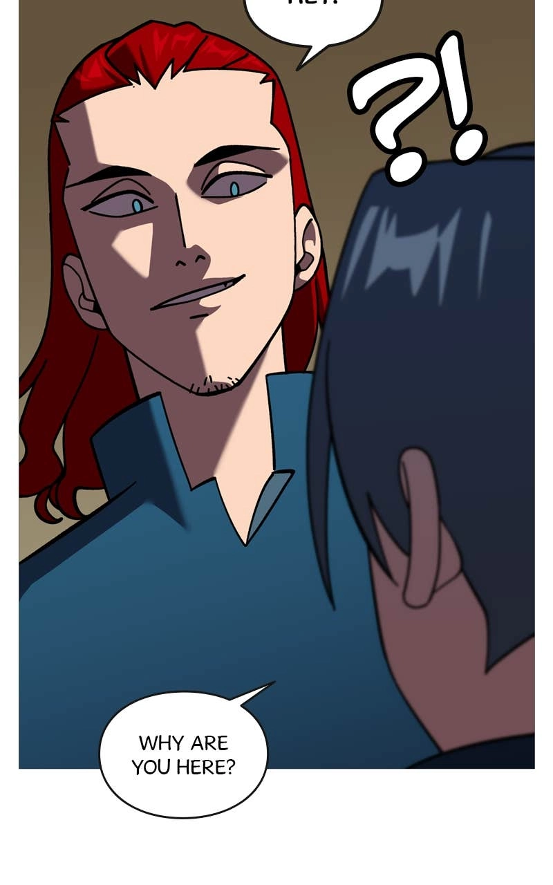 The Story of a Low-Rank Soldier Becoming a Monarch Chapter 11 - Page 22
