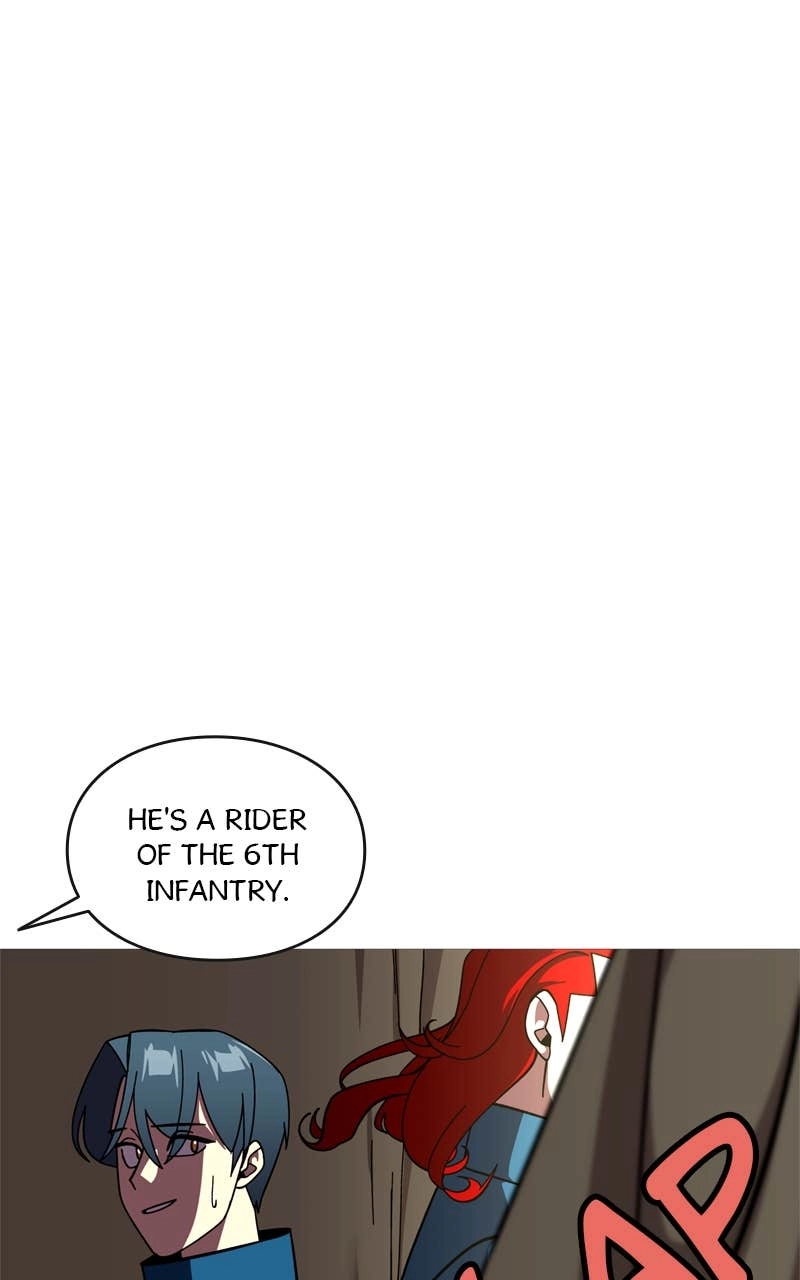 The Story of a Low-Rank Soldier Becoming a Monarch Chapter 11 - Page 23