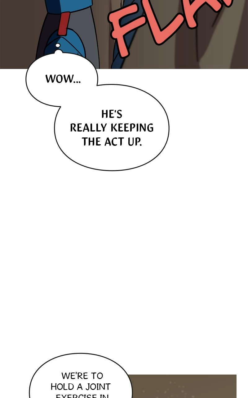 The Story of a Low-Rank Soldier Becoming a Monarch Chapter 11 - Page 24