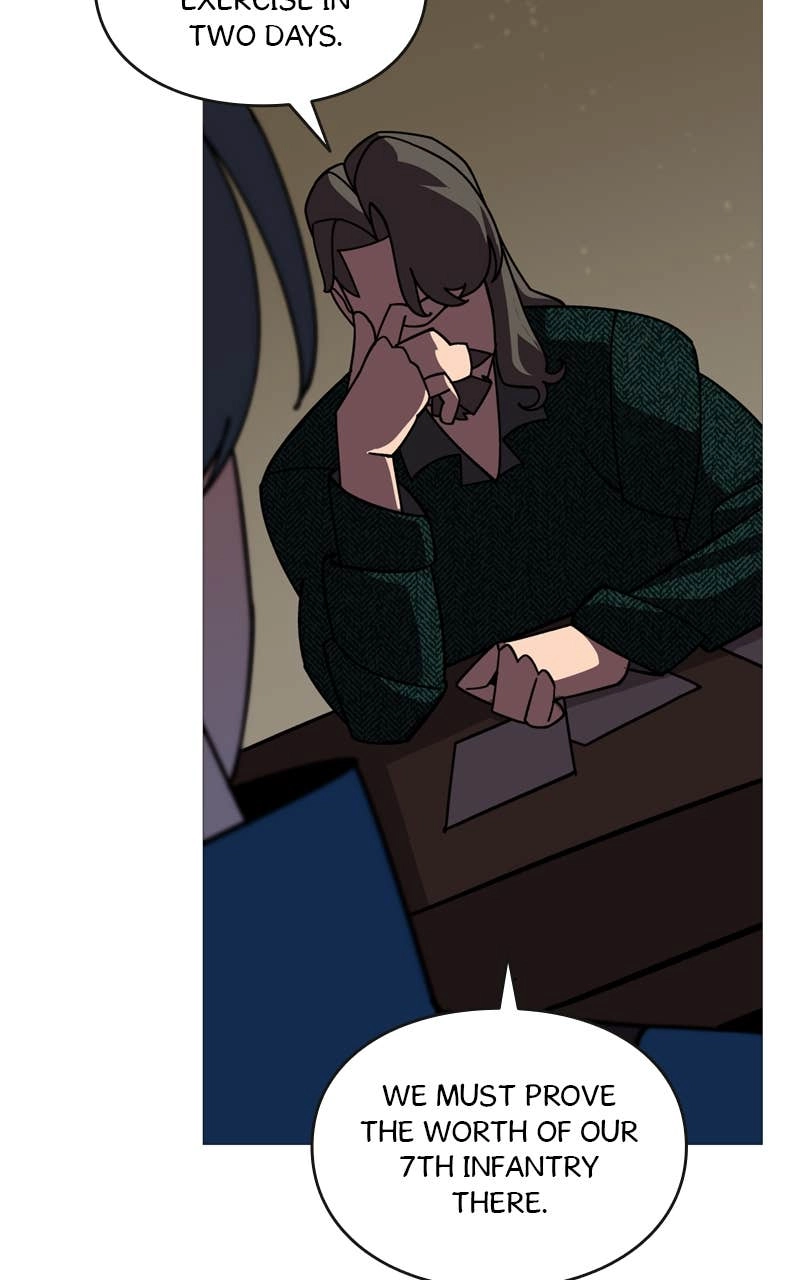 The Story of a Low-Rank Soldier Becoming a Monarch Chapter 11 - Page 25