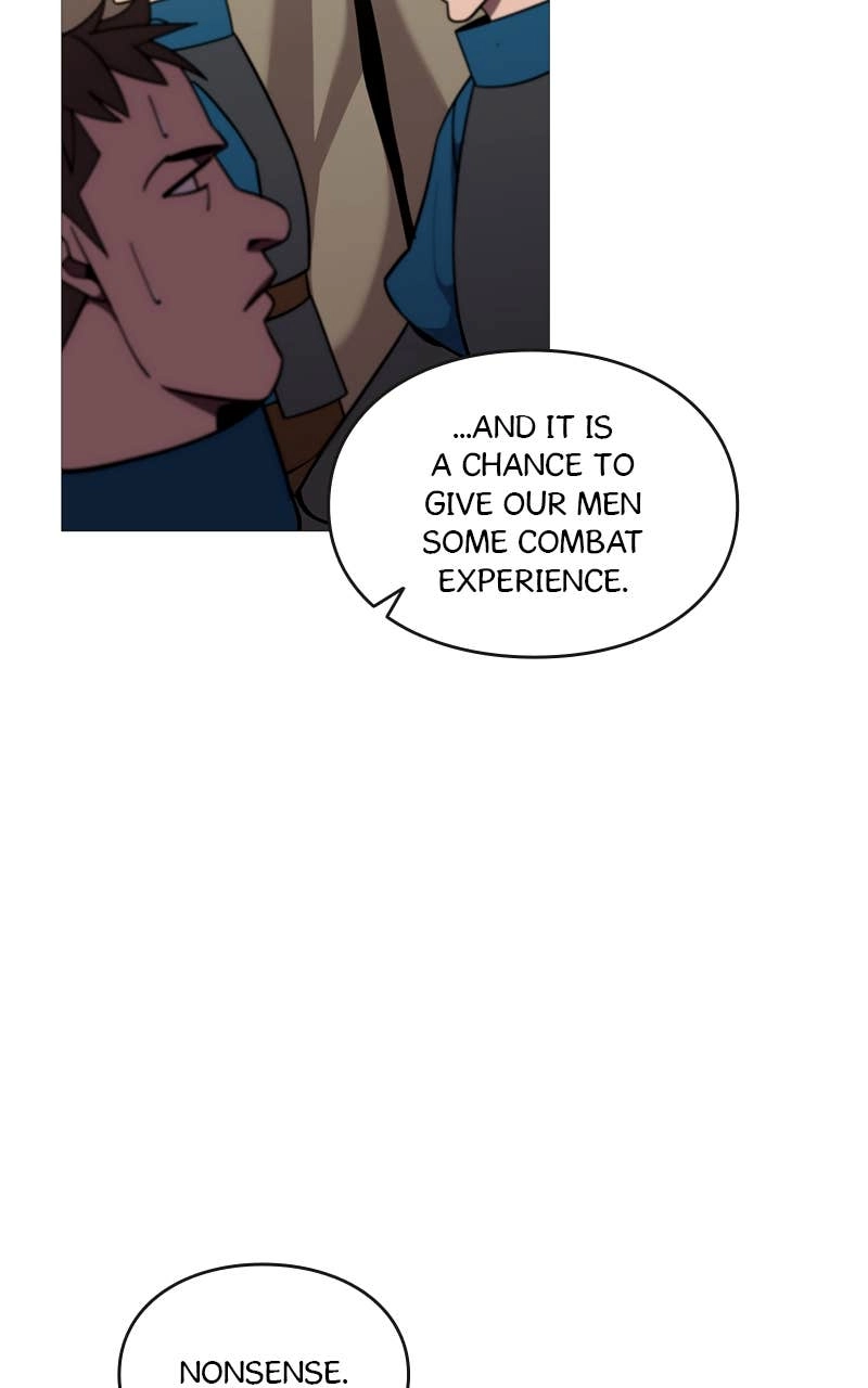 The Story of a Low-Rank Soldier Becoming a Monarch Chapter 11 - Page 30