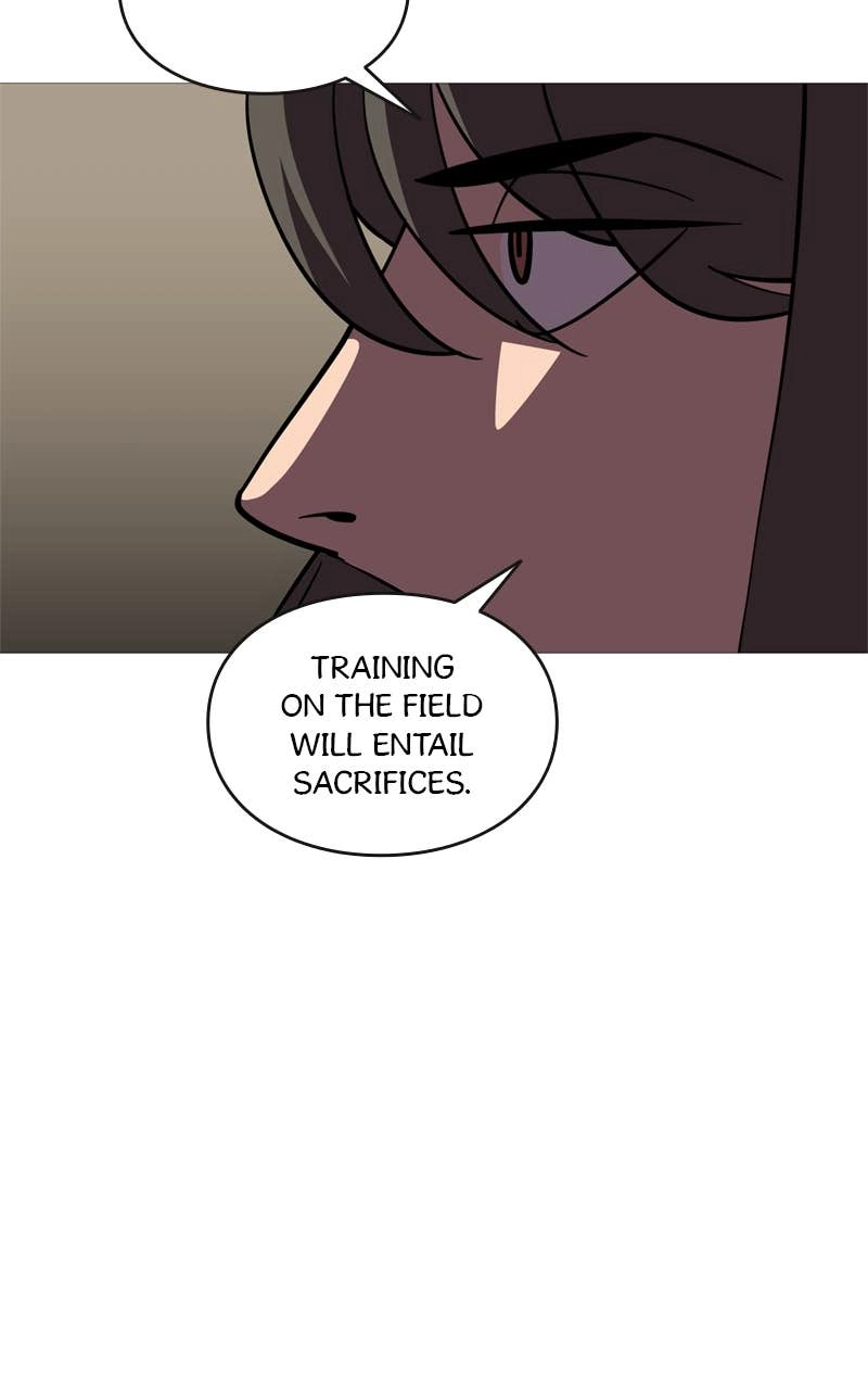 The Story of a Low-Rank Soldier Becoming a Monarch Chapter 11 - Page 31