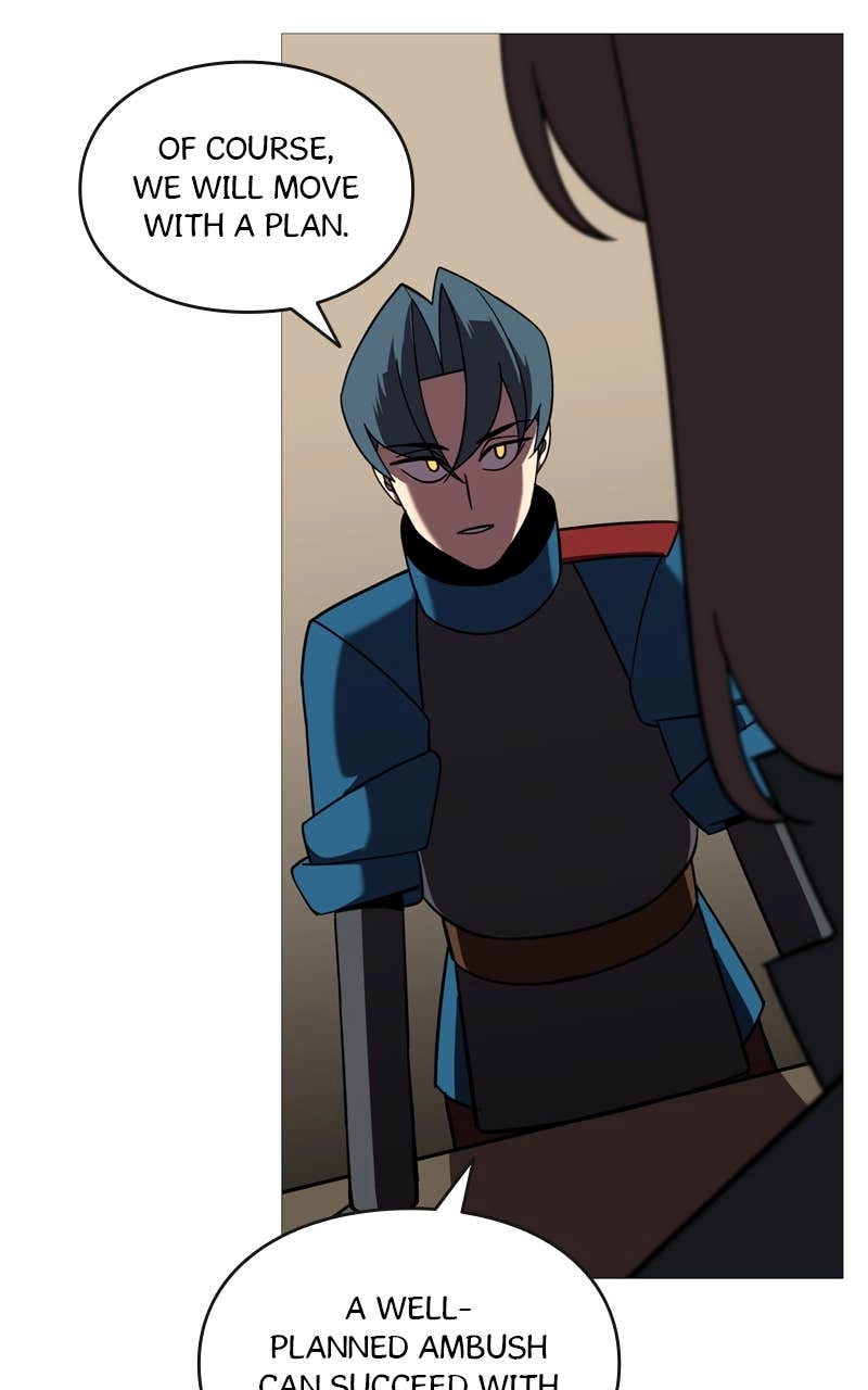 The Story of a Low-Rank Soldier Becoming a Monarch Chapter 11 - Page 32