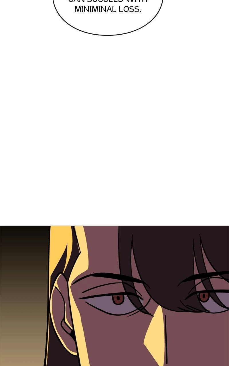 The Story of a Low-Rank Soldier Becoming a Monarch Chapter 11 - Page 33