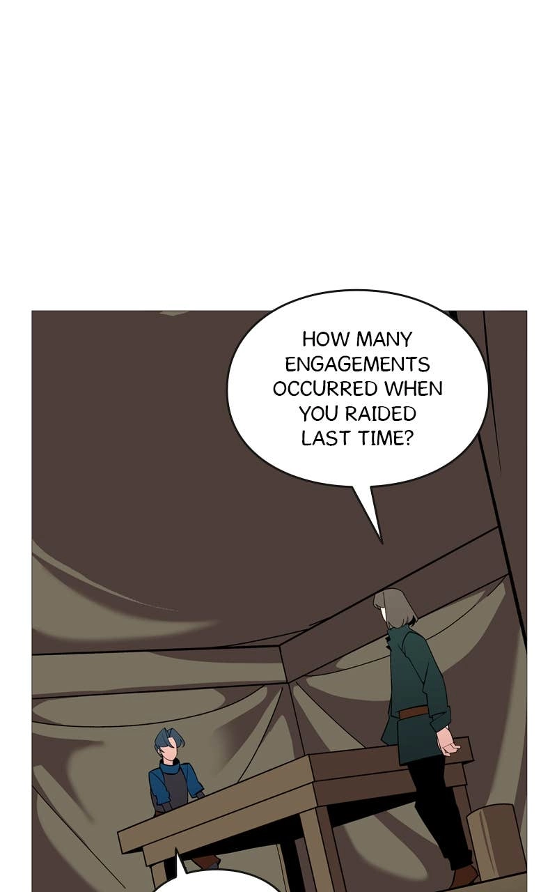 The Story of a Low-Rank Soldier Becoming a Monarch Chapter 11 - Page 35