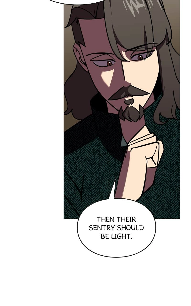 The Story of a Low-Rank Soldier Becoming a Monarch Chapter 11 - Page 37