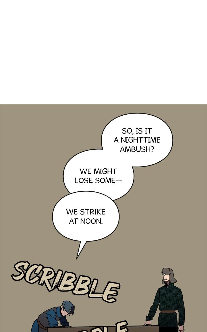 The Story of a Low-Rank Soldier Becoming a Monarch Chapter 11 - Page 38