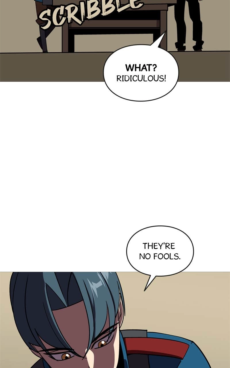 The Story of a Low-Rank Soldier Becoming a Monarch Chapter 11 - Page 39