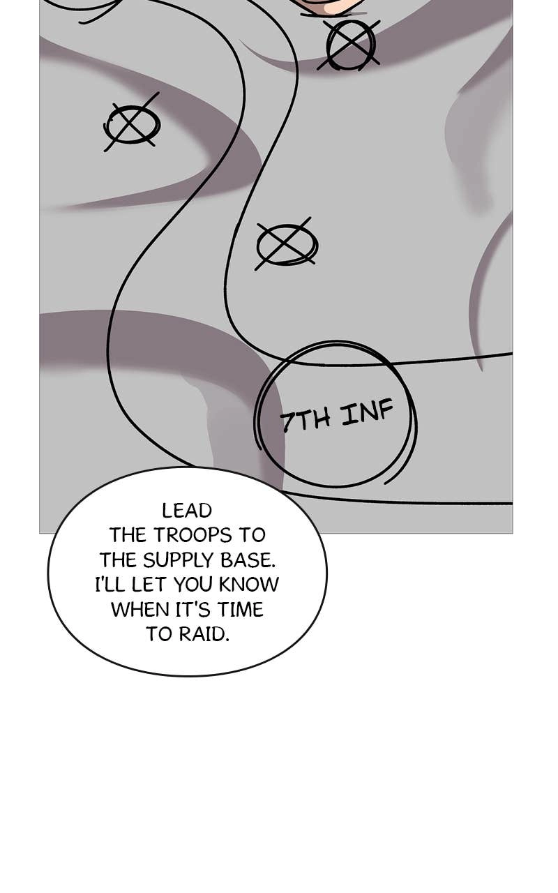 The Story of a Low-Rank Soldier Becoming a Monarch Chapter 11 - Page 41