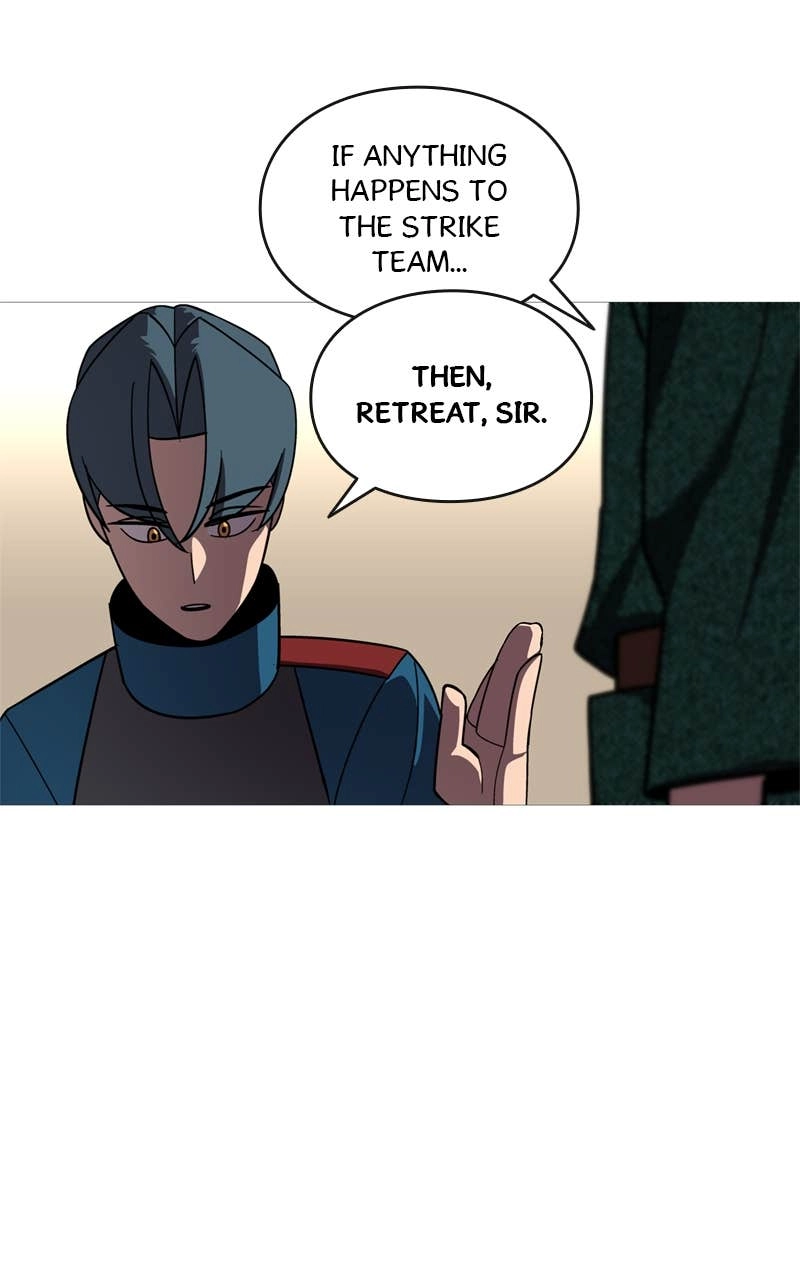 The Story of a Low-Rank Soldier Becoming a Monarch Chapter 11 - Page 42