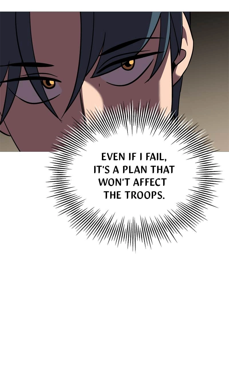 The Story of a Low-Rank Soldier Becoming a Monarch Chapter 11 - Page 43